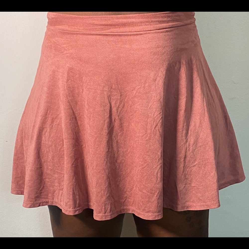 Flare out Skirt